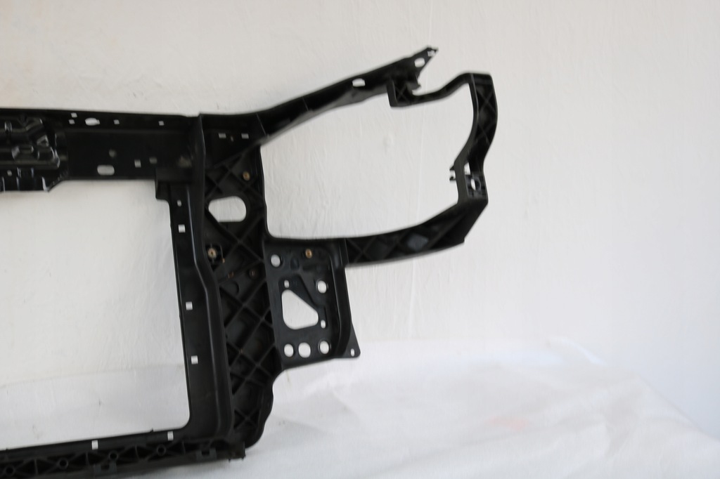 фото №7, Hyundai getz 02-05 pas передній підсилювач