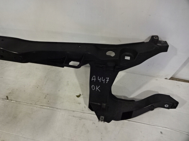 Усилитель ремень перед mercedes marco polo Оригинал