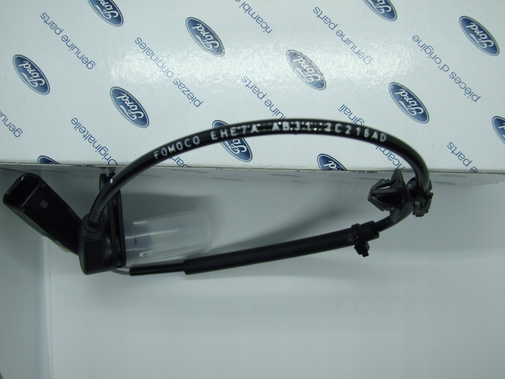 фото №3, Датчик abs ford ranger задня 11-17 ab31-2c216-ad lh