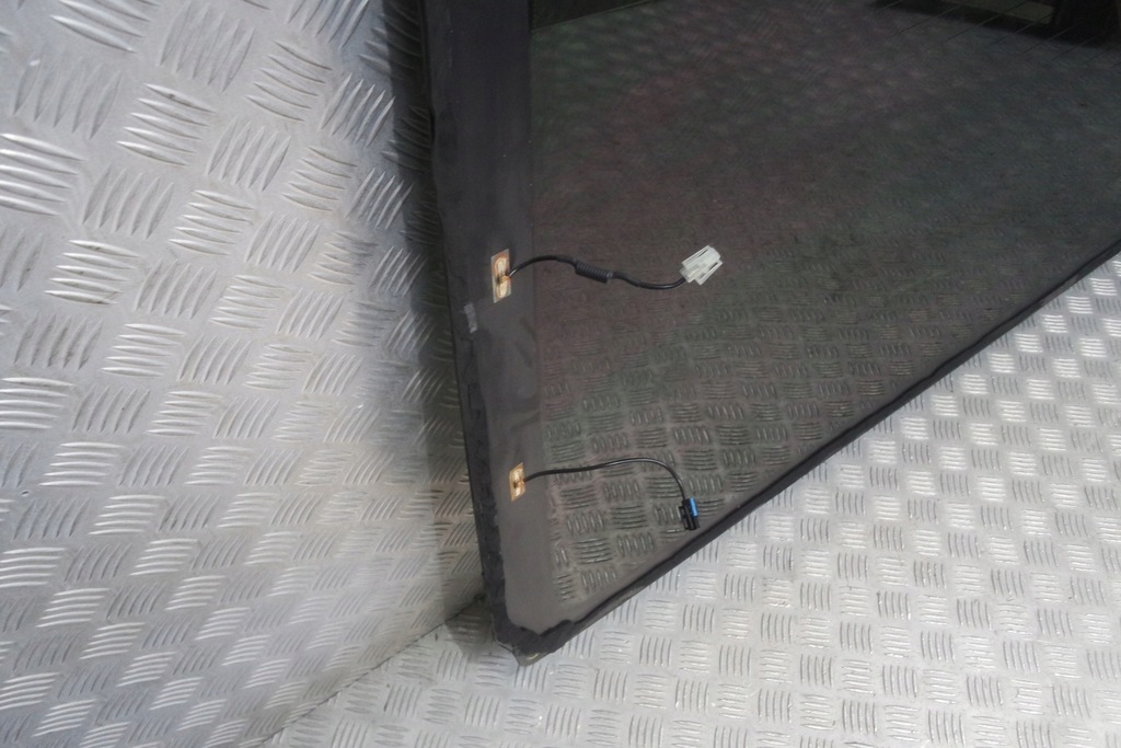 фото №5, Bmw 7 f01 стекло задняя as2