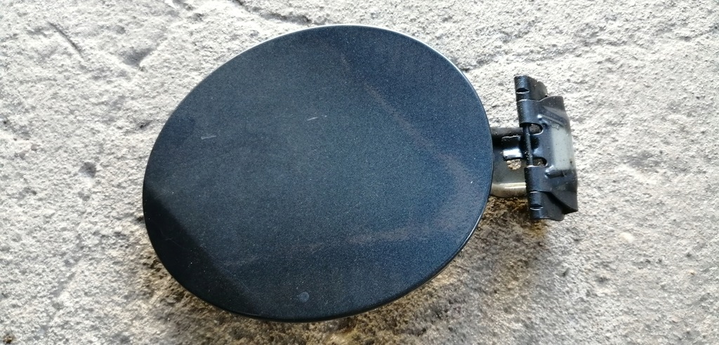 фото №1, Mazda 2 07-14 кришка заливної пального 36c