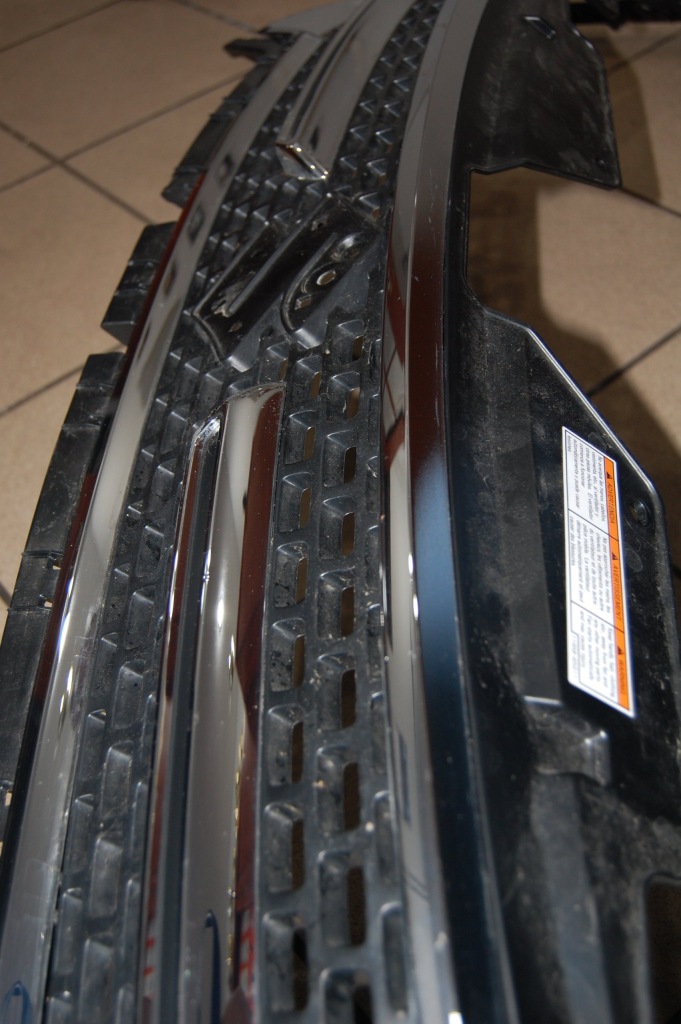 фото №4, Решётка радиатора suzuki ignis ff21s