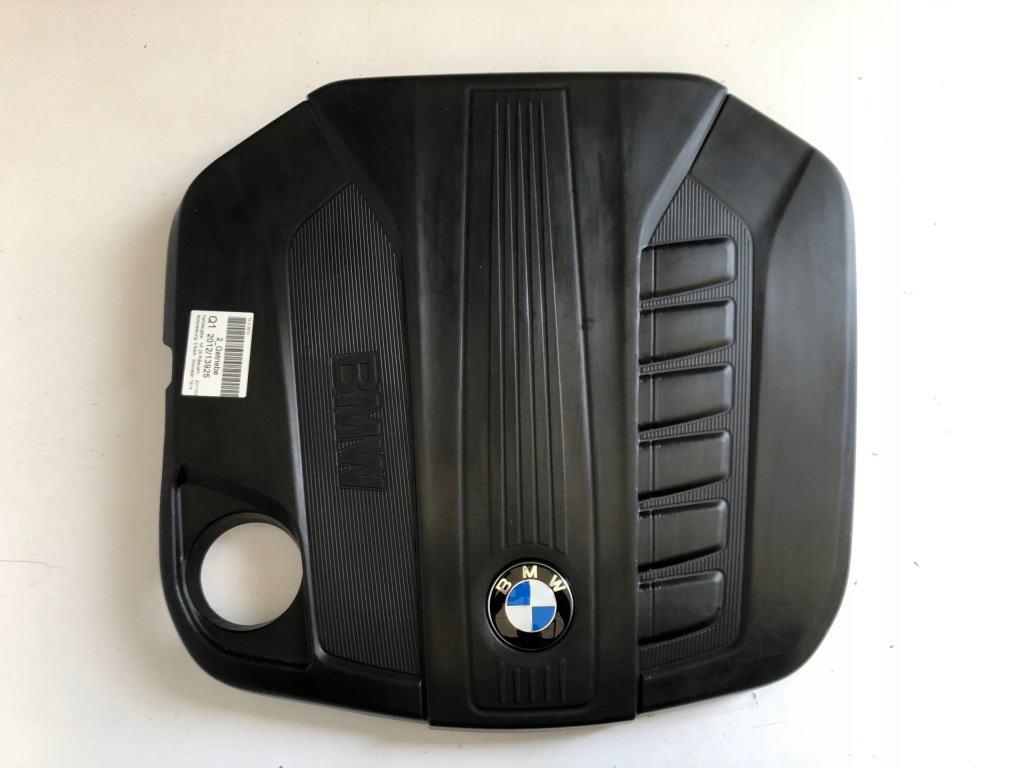 фото №1, Bmw x3 x4 f25 f26 крышка защита двигателя