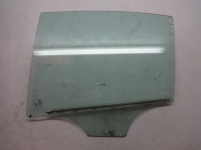 фото №1, Bmw 5 f10 10r стекло дверь левая задняя задняя