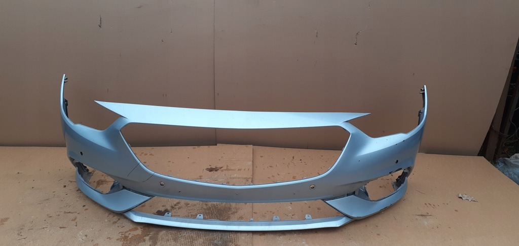 Купить Бампер перед передний opel insignia ii b 2 17-19r