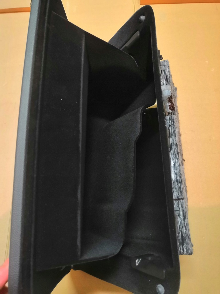 фото №2, Alfa romeo stelvio бардачок консоли панели