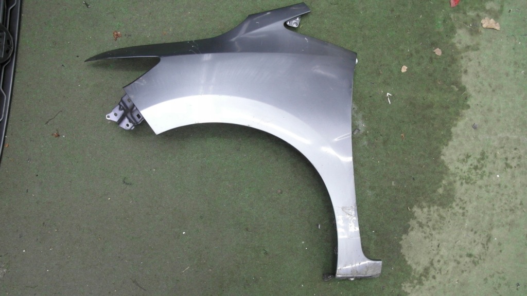 фото №1, Honda jazz iv 2015- крила передній лівий