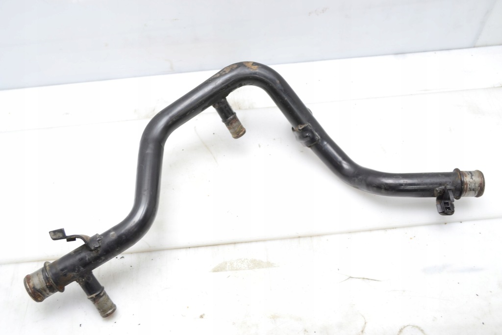 фото №6, Магистраль труба wąż wody vectra c 2.0 2.2 dti