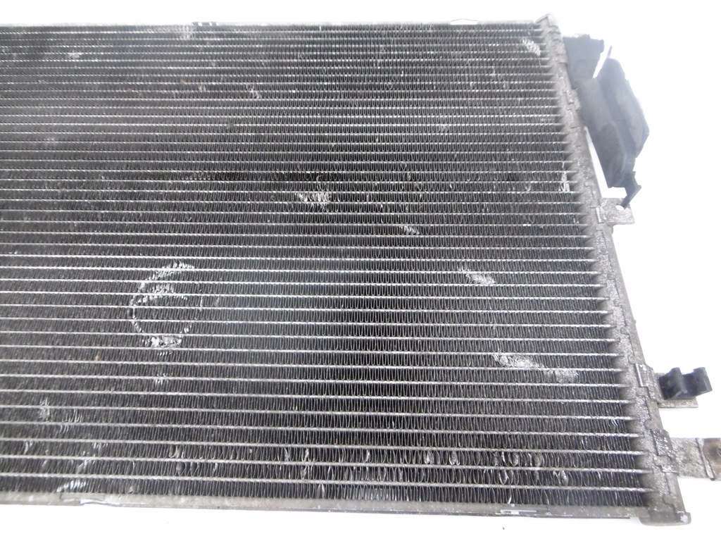 фото №8, Радіатор кондиціонера 30665562 volvo xc90 2.9 t6