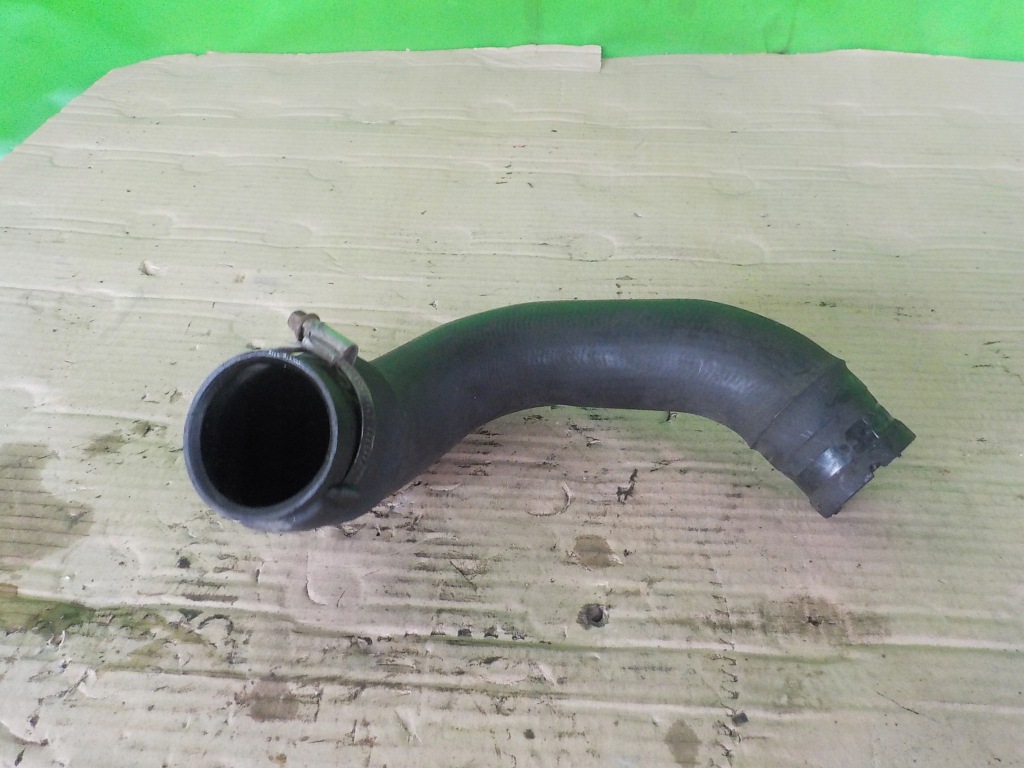 Astra 1.7cdti 100km труба интеркулер Доставка