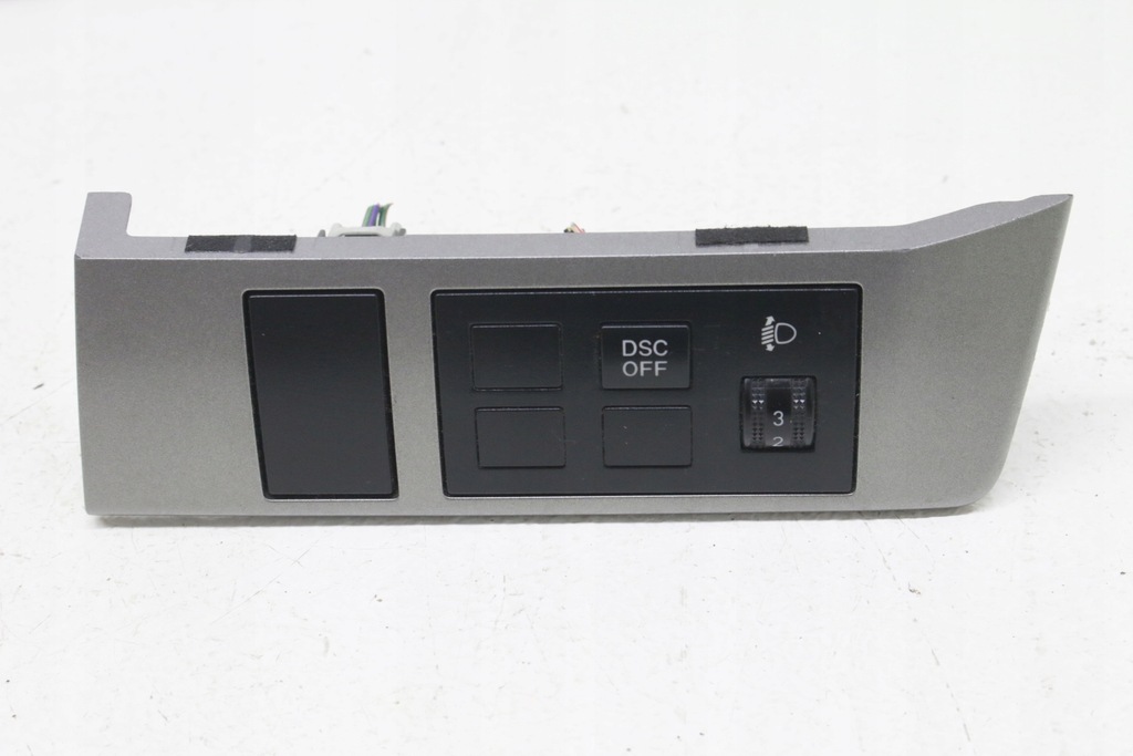 фото №1, Перемикач регулювання світла mazda 6 gh