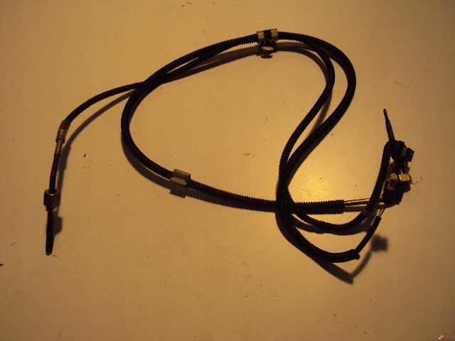 Купити Датчики вихлопних газів mercedes w176 рестайлінг  2.2cdi