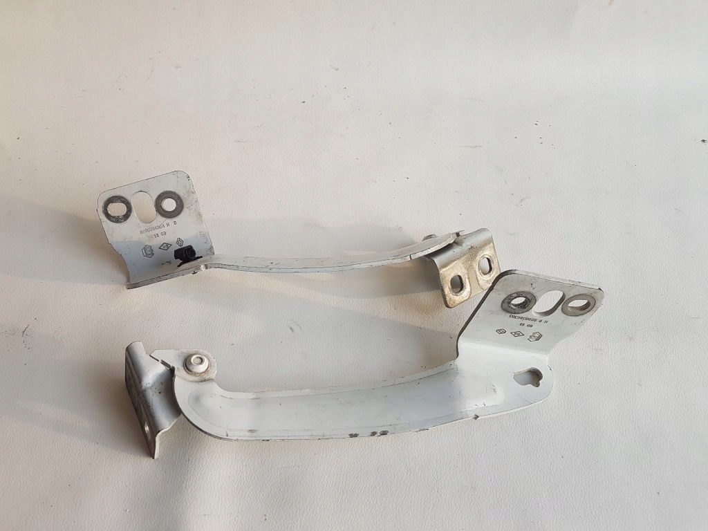 фото №3, Renault kangoo iii 08-12 петли капот