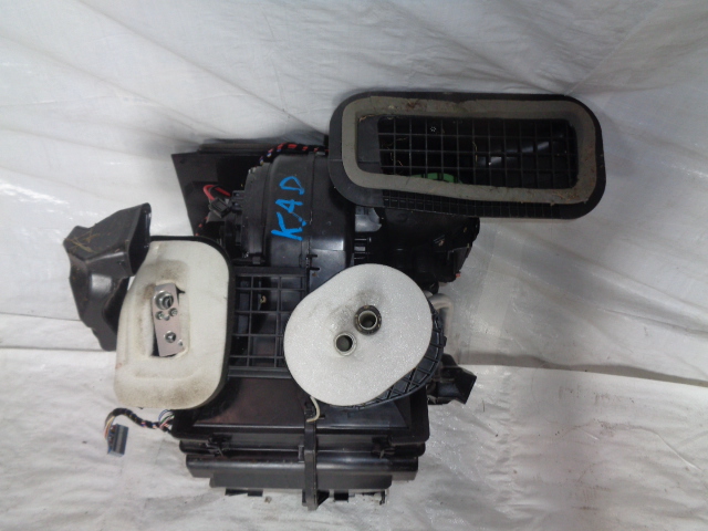 фото №4, Kadjar обігрівач повітродувка 272707975r