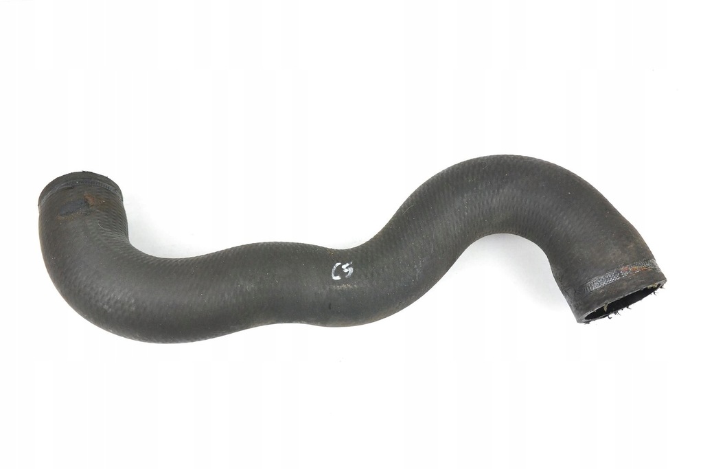 фото №1, Citroen c5 i 2.0 hdi wąż труба шланг воздуха