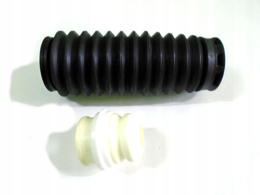 фото №1, Защита амортизатора renault latitude, fluence