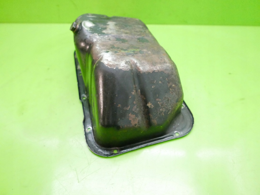 Поддон поддон масляная масла opel vectra a 1.7 d 8v Недорого