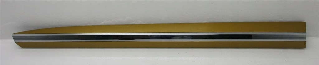 фото №5, Молдинг дверь левый перед vw arteon lr1x 3g8853969a