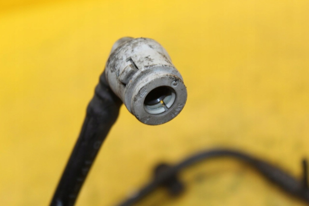 фото №3, Шланг wąż усилитель тормозов boxer jumper ii 2.0 hdi