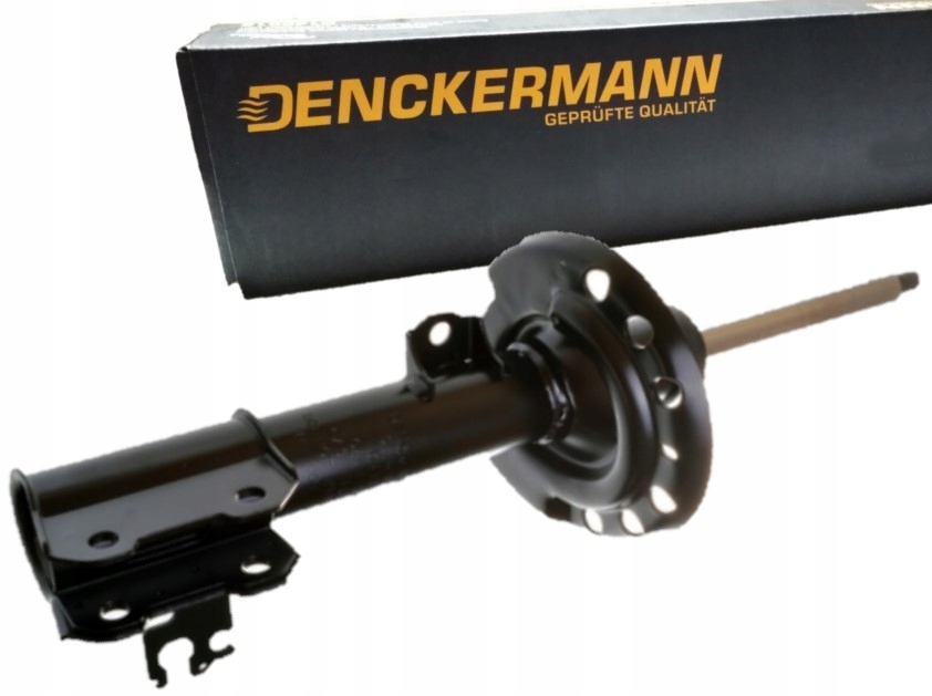 фото №1, Амортизатор перед лівий opel vectra c signum