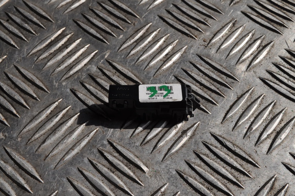 фото №1, Модуль 9123680 2.4d volvo v40 12