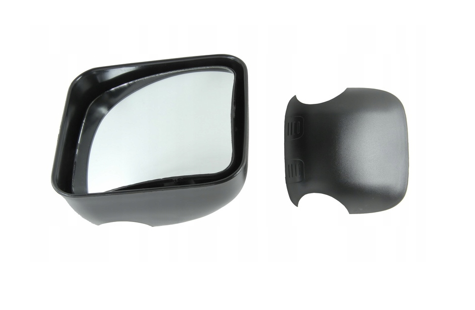 фото №2, Зеркало panor. iveco eurostar