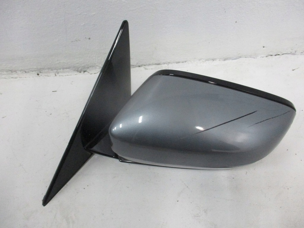 фото №6, Дзеркало bmw 6 g32 камера grand tourer праве ліва