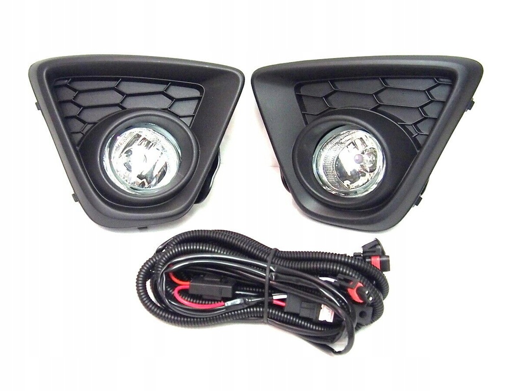 фото №1, Протитуманна фара dla mazda cx-5 cx 5 2011-2013