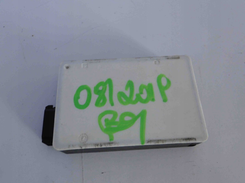 фото №4, Mercedes b klasa w246 242 246 радар a0009050610