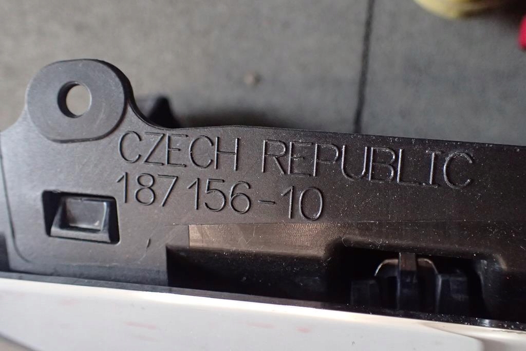 фото №6, Решётка радиатора жалюзи bmw 3 g20