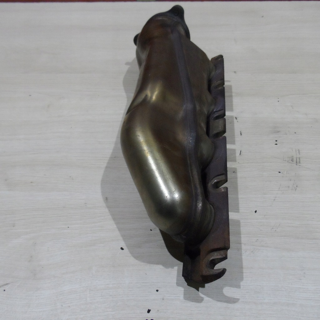 фото №9, Коллектор выпускной cau audi a5 s5 4.2 fsi