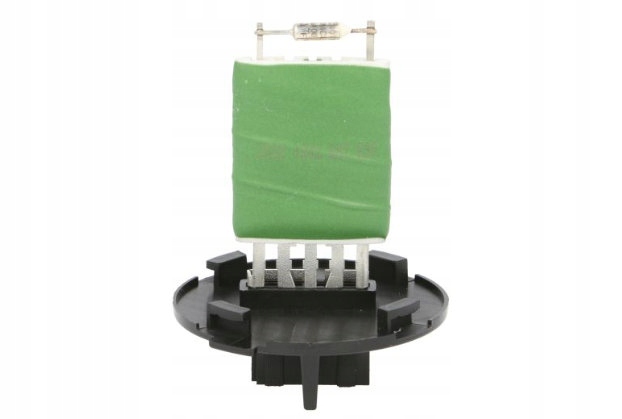 фото №1, Polcar 2318kst-1 резистор резистор