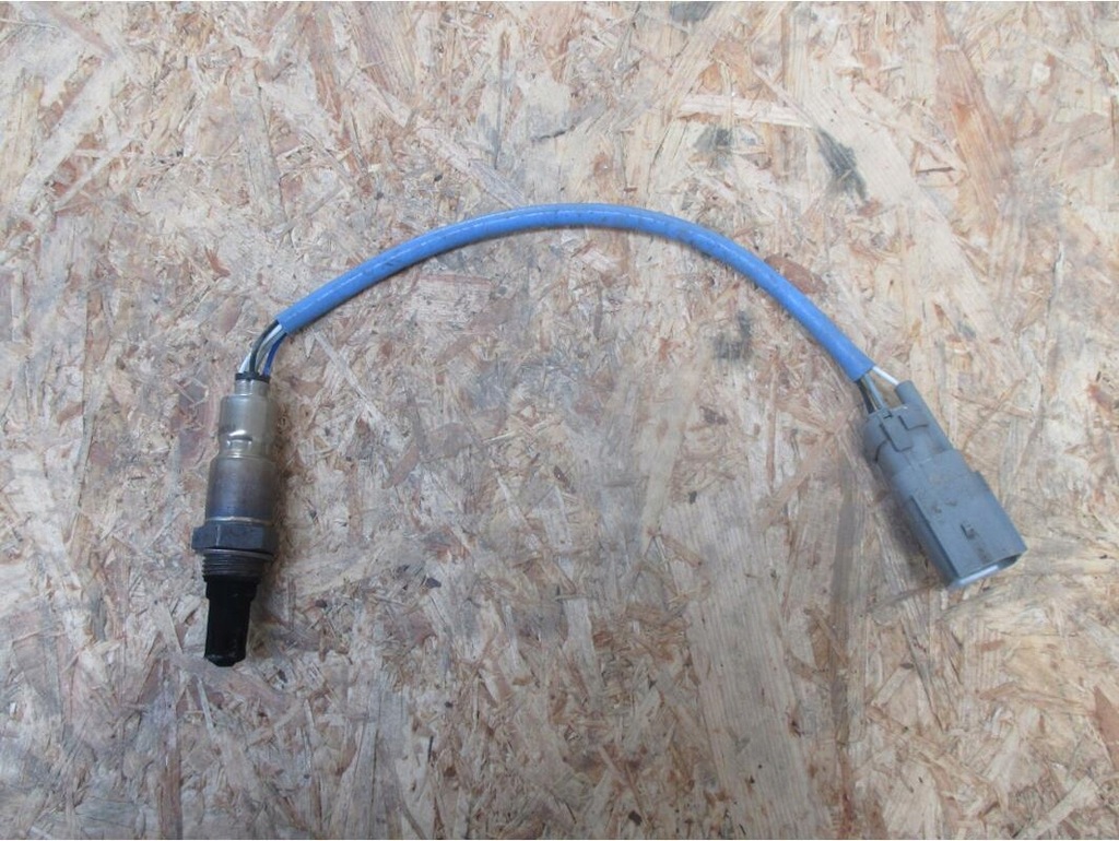 фото №1, Ford s-max mk2 galaxy mk4 2.0 tdci датчик лямбда-зонд