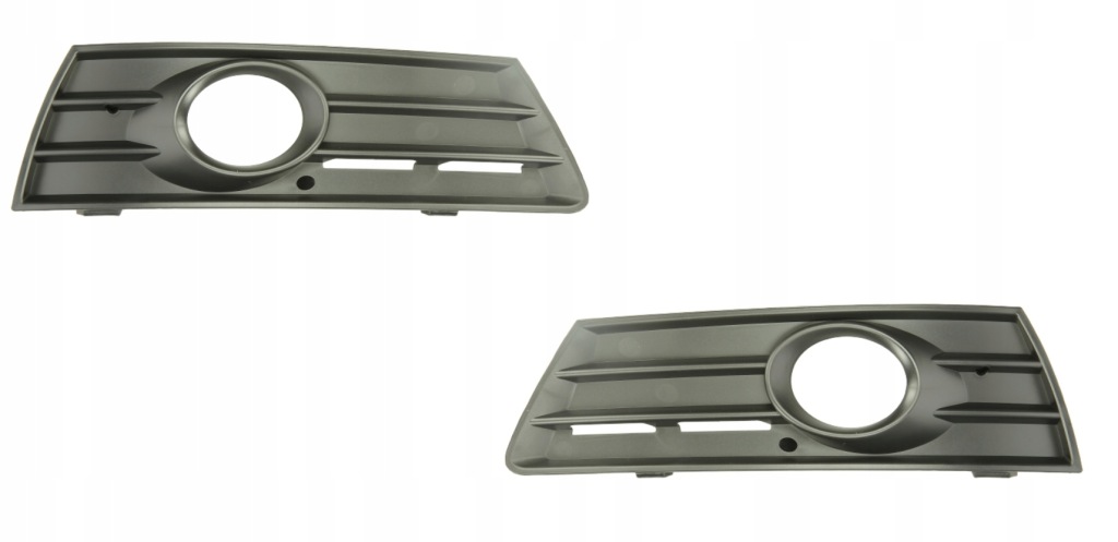 фото №1, 2x решётка решётка радиатора бампера kpl. vw passat cc 08-12