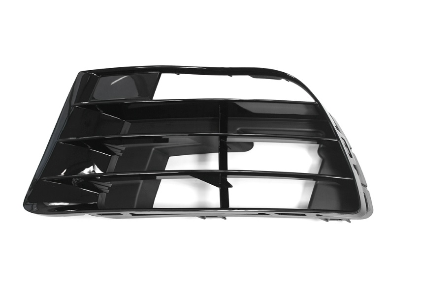 Купити Решітка бампера заглушка vw scirocco r20 r ліва