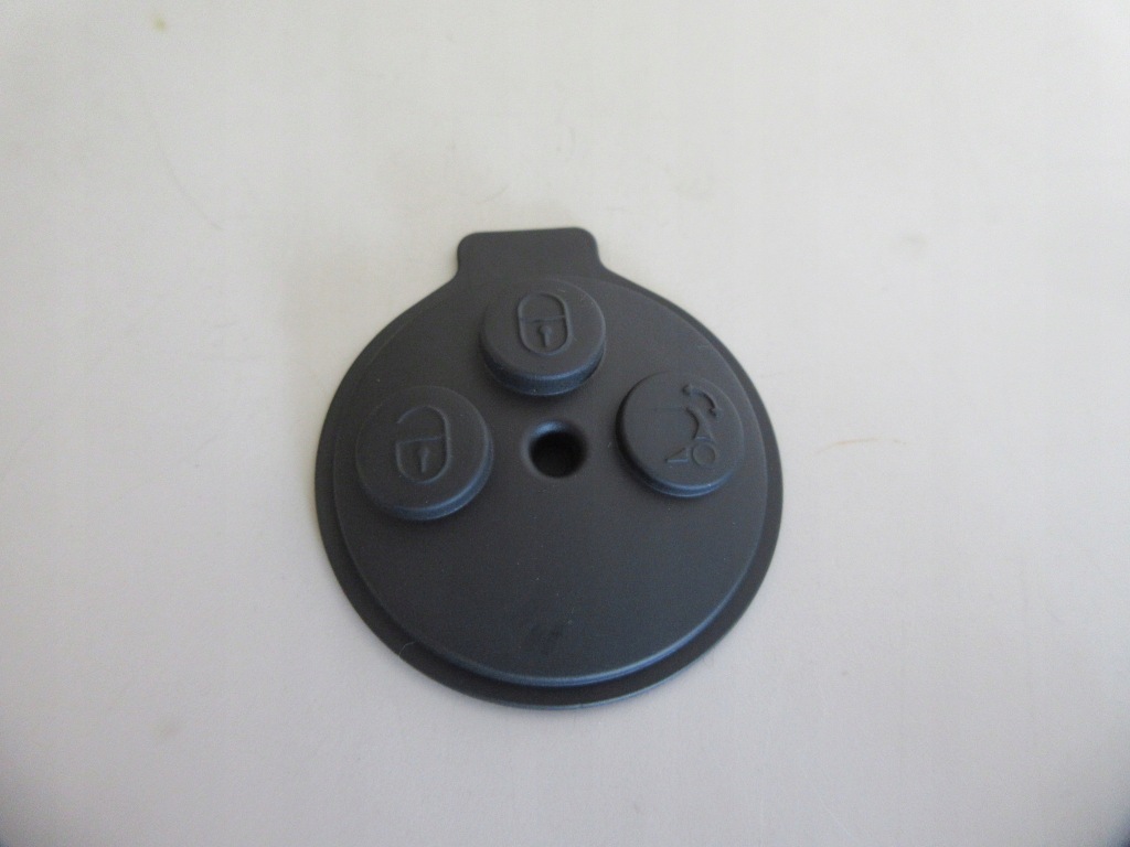 фото №4, Smart a451 forfour гумка ключ a4518200090