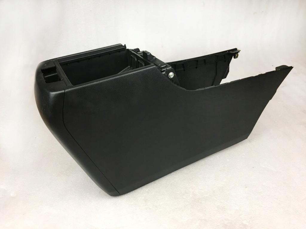 фото №6, Mazda 3 13-17 тунель середній usa