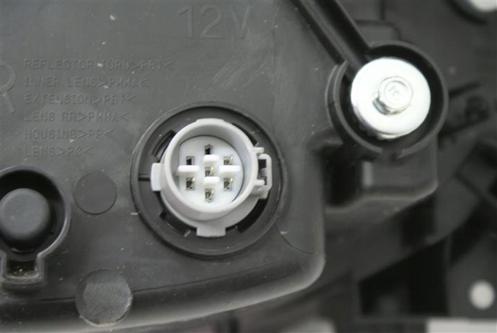 фото №8, Mazda cx5 cx-5 lift 14+ права лампа full led org.