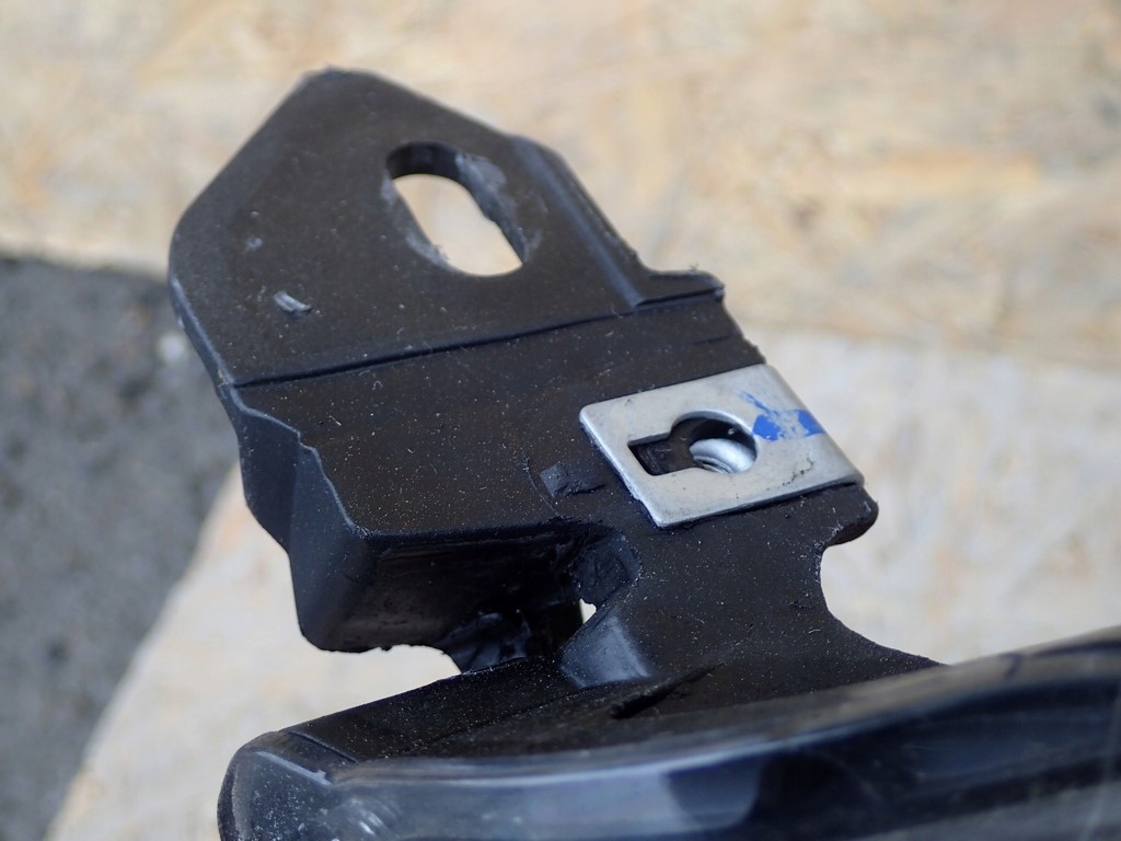 фото №2, Лампа ліва фара лівий full led toyota chr ch r