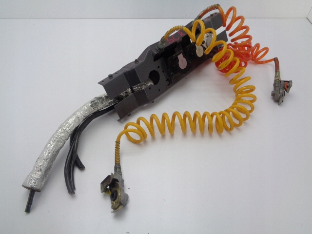 фото №7, Scania r кронштейн трубопровід