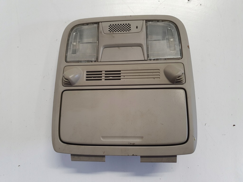 фото №1, Honda accord viii лампа освітлення кабіни