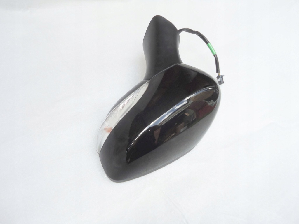 фото №2, Renault clio iv дзеркало ліва