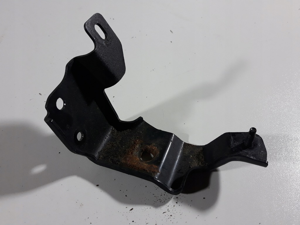 фото №8, Infiniti q50 кронштейн бачок расширительный