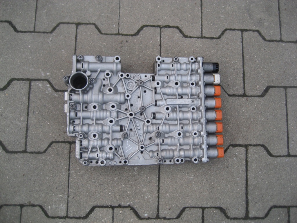 фото №7, Bmw audi мехатроник мехатроник коробки передач