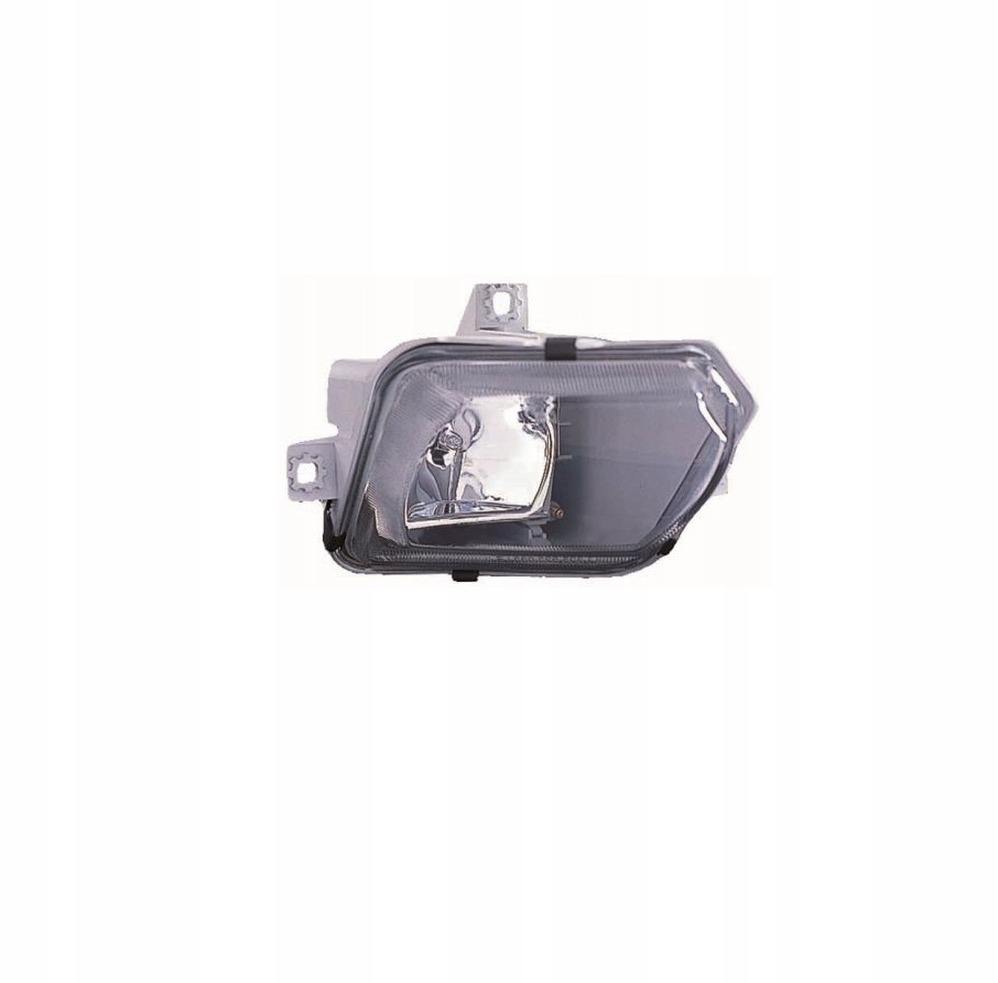 фото №1, Противотуманная фара противотуманный iveco daily ii левый 2001r