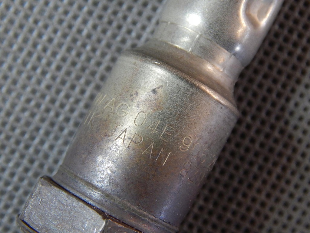 фото №4, Skoda rapid 1.0 tsi датчик лямбда-зонд 04e906262ge