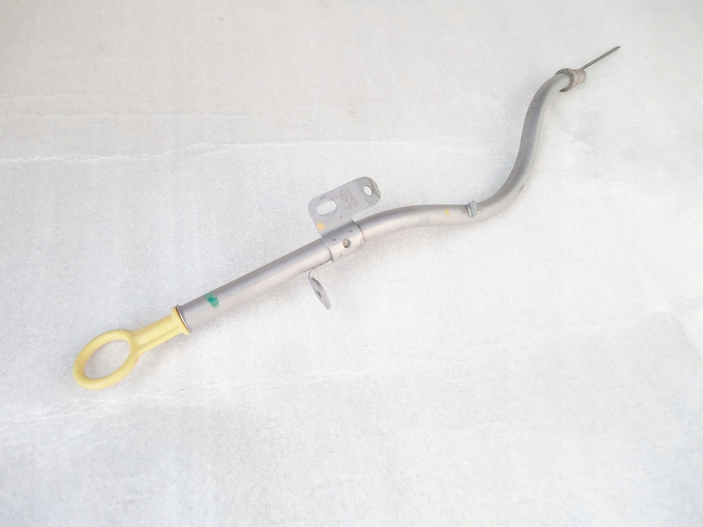 фото №1, Renault trafic vivaro megane 1,6dci щуп масла