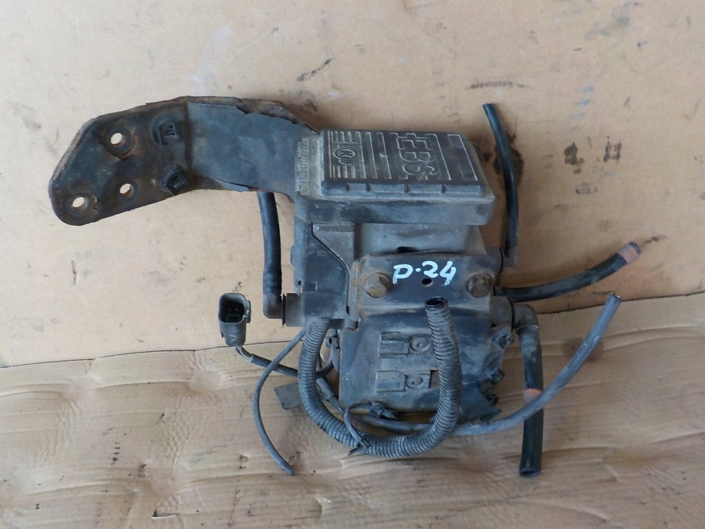 Купить Premium 440 dxi клапан модулятор ebs 20828237