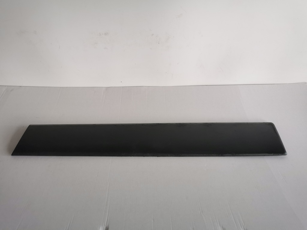 фото №1, Молдинг двері бокових ліва trafic ii vivaro