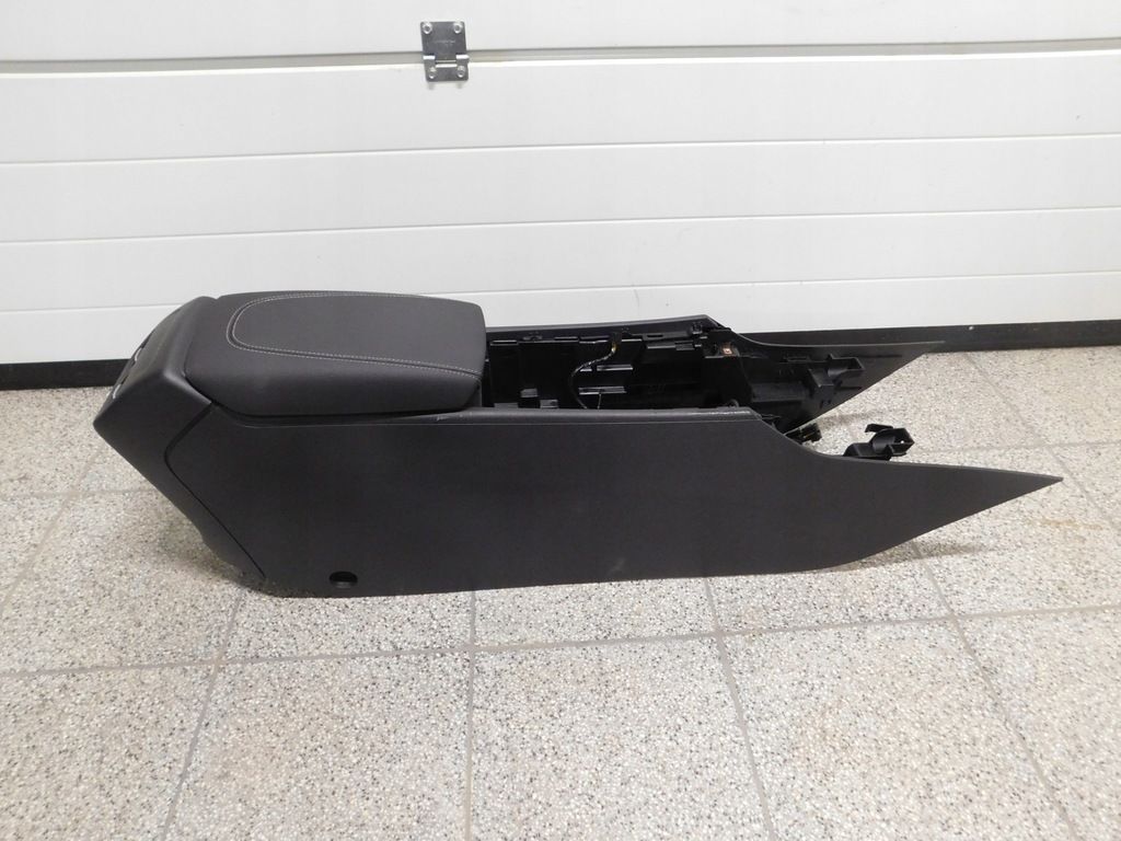 фото №1, Консоль тунель середній opel insignia b ii